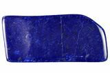 Polished Lapis Lazuli - Pakistan #149463-1